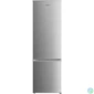 Kép 1/3 - Comfee RCB359IX2 alulfagyasztós hűtőszekrény, Inox, 262 liter, Hűtőtér 197 Liter, Fagyasztótér 65 liter
