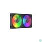 Kép 5/6 - Cooler Master MasterFan SF240R 240x120x25mm 1800RPM ház ventilátor