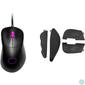 Kép 2/5 - Cooler Master MM730 Lightspeed 16000DPI RGB fekete gamer egér