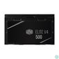 Kép 4/8 - Cooler Master Elite V4 500W 80+ 12cm ventillátorral dobozos tápegység