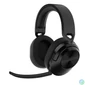 Kép 1/7 - Corsair HS55 vezeték nélküli fekete gamer headset