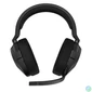 Kép 3/7 - Corsair HS55 vezeték nélküli fekete gamer headset