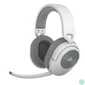 Kép 1/6 - Corsair HS55 vezeték nélküli fehér gamer headset