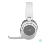 Kép 4/6 - Corsair HS55 vezeték nélküli fehér gamer headset