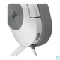 Kép 2/7 - Corsair HS55 Stereo fehér gamer headset