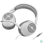 Kép 5/7 - Corsair HS55 Stereo fehér gamer headset