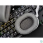 Kép 6/7 - Corsair HS55 Stereo fehér gamer headset