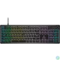 Kép 1/3 - Corsair K55 CORE RGB fekete gamer billentyűzet