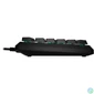 Kép 2/3 - Corsair K55 CORE RGB fekete gamer billentyűzet