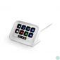 Kép 1/10 - Corsair Elgato Stream Deck Neo USB Mac/PC streaming vezérlő