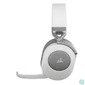Kép 2/4 - Corsair HS65 Dolby 7.1 fehér vezeték nélküli gamer headset