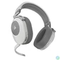 Kép 3/4 - Corsair HS65 Dolby 7.1 fehér vezeték nélküli gamer headset