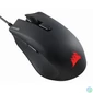 Kép 3/5 - Corsair CH-9226F65-NA 4in1 vezetékes fekete gamer billentyűzet + egér + fejhallgató + egérpad
