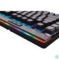 Kép 12/13 - Corsair Gaming K95 RGB Platinum RGB LED Cherry MX Barna Gamer billentyűzet