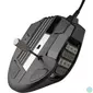 Kép 4/10 - Corsair Scimitar Elite RGB Fekete 18000DPI Gamer egér