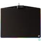 Kép 2/5 - Corsair MM800 RGB Polaris Cloth Edition világító Egérpad