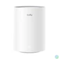 Kép 2/5 - CUDY M1800(3-Pack) AX1800 WIFI 6 MESH fehér router (3db-os szett)