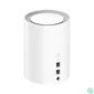 Kép 3/5 - CUDY M1800(3-Pack) AX1800 WIFI 6 MESH fehér router (3db-os szett)