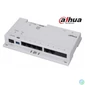 Kép 1/2 - Dahua VTNS1060A 6 csatornás Cat5/24VDC disztribútor IP video kaputelefonokhoz