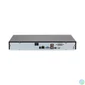 Kép 2/3 - Dahua NVR4208-EI /8 csatorna/H265+/256 Mbps rögzítés/AI/2x Sata/WizSense hálózati rögzítő(NVR)
