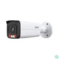Kép 1/3 - Dahua IPC-HFW2449T-AS-IL-0360B /kültéri/4MP/WizSense/3,6mm/IR60m/LED 50m/FullColor/ Duál megvilágítású IP csőkamera