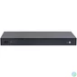 Kép 3/3 - Dahua CS4218-16ET-135 16x10/100 Mbps PoE + 2x1 Gbps RJ-45/SFP Combo Uplink/135W/Cloud Managed PoE Switch