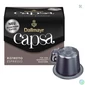 Kép 1/2 - Dallmayr Capssa Espresso Boost  Nespresso kompatibilis 10 db kapszula