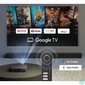 Kép 3/4 - Dangbei Atom Full HD Lézer Google házimozi projektor