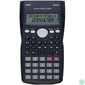 Kép 2/2 - Deli Core D82MS 240 funkciós fekete tudományos számológép