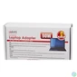 Kép 2/2 - Delight Univerzális laptop/notebook töltő adapter tápkábellel