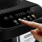 Kép 2/5 - DeLonghi ECAM290.61.B Magnifica Evo fekete tejhabosítóval automata kávéfőző
