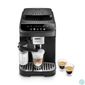 Kép 1/5 - DeLonghi ECAM290.61.B Magnifica Evo fekete tejhabosítóval automata kávéfőző