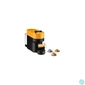 Kép 1/3 - DeLonghi Nespresso ENV ENV90.Y Vertuo Pop mangósárga kapszulás kávéfőző