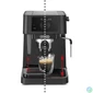 Kép 2/5 - DeLonghi Stilosa EC230.BK fekete espresso kávéfőző