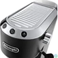 Kép 1/6 - DeLonghi EC 685.BK Dedica fekete espresso kávéfőző