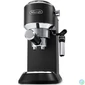 Kép 3/6 - DeLonghi EC 685.BK Dedica fekete espresso kávéfőző