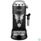 Kép 4/6 - DeLonghi EC 685.BK Dedica fekete espresso kávéfőző