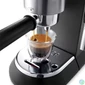 Kép 5/6 - DeLonghi EC 685.BK Dedica fekete espresso kávéfőző