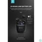 Kép 2/2 - Devia ST351068 Joy A10 Bluetooth True Wireless fekete fülhallgató