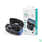 Kép 3/3 - Devia ST351051 Joy A9 Game Series fekete True Wireless Bluetooth fülhallgató