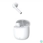 Kép 1/6 - Devia ST362002 Joy A13 fehér True Wireless Bluetooth fülhallgató