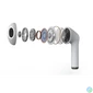 Kép 4/6 - Devia ST362002 Joy A13 fehér True Wireless Bluetooth fülhallgató