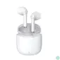 Kép 5/6 - Devia ST362002 Joy A13 fehér True Wireless Bluetooth fülhallgató