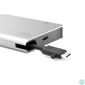 Kép 2/2 - Digitus DA-70866 USB-C utazó 8 portos univerzális notebook dokkoló állomás