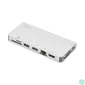 Kép 1/2 - DIGITUS DA-70866 USB-C utazó 8 portos univerzális notebook dokkoló állomás