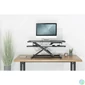 Kép 5/8 - DIGITUS DA-90380-1 asztali Ergonomikus emelőállvány