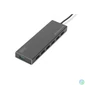 Kép 4/4 - DIGITUS DA-70241-1 USB 3.0 7 portos hub