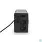 Kép 1/5 - DIGITUS DN-170063 600VA LCD szünetmentes tápegység