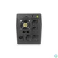Kép 3/8 - DIGITUS DN-170075 1500VA LCD szünetmentes tápegység
