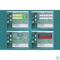 Kép 5/8 - DIGITUS DN-170075 1500VA LCD szünetmentes tápegység